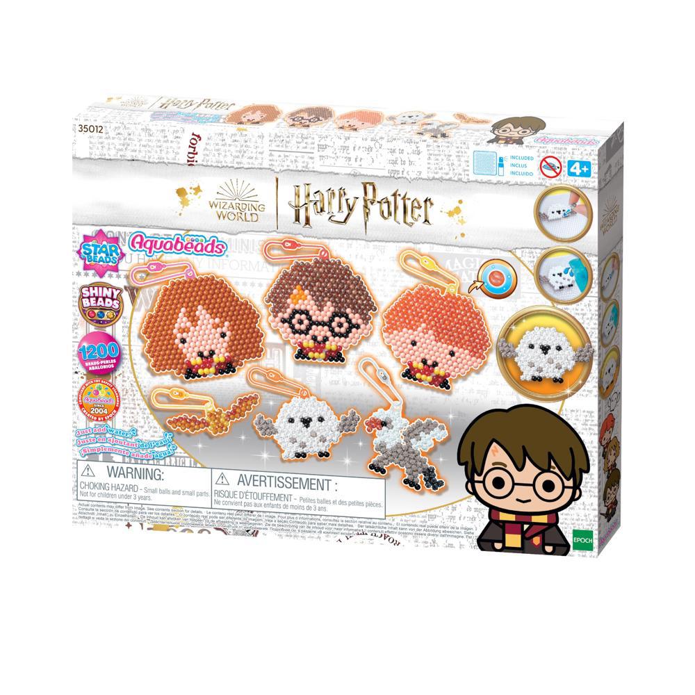 Harry Potter Creations Kit